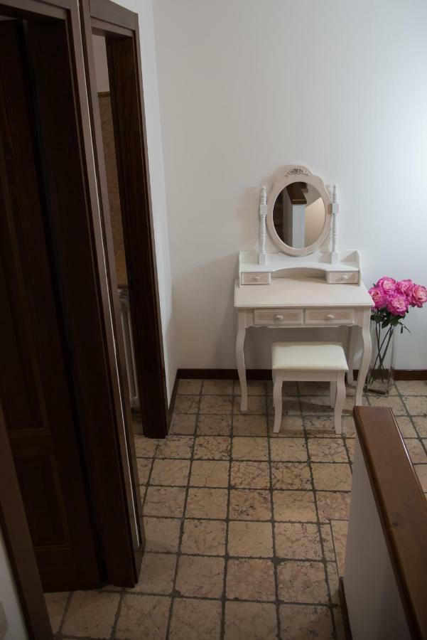 Casa Vacanze Corte Dei Dami Caprino Veronese Zewnętrze zdjęcie