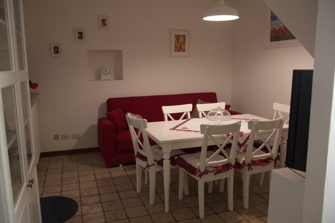 Casa Vacanze Corte Dei Dami Caprino Veronese Zewnętrze zdjęcie